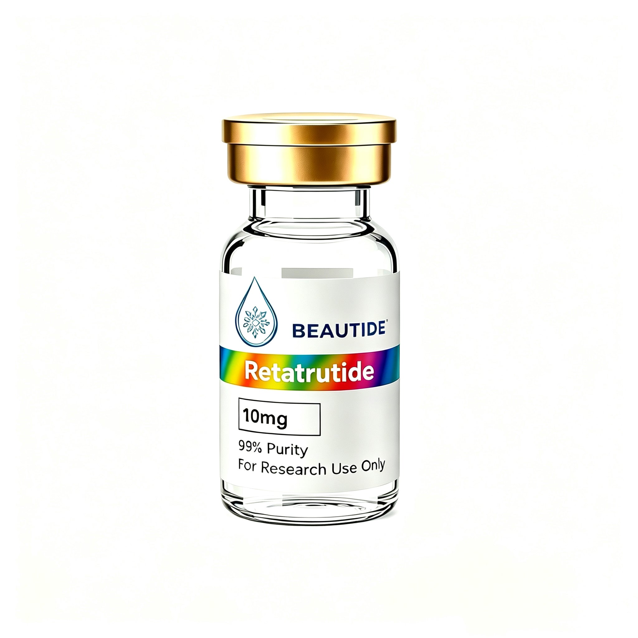 Retatrutide
