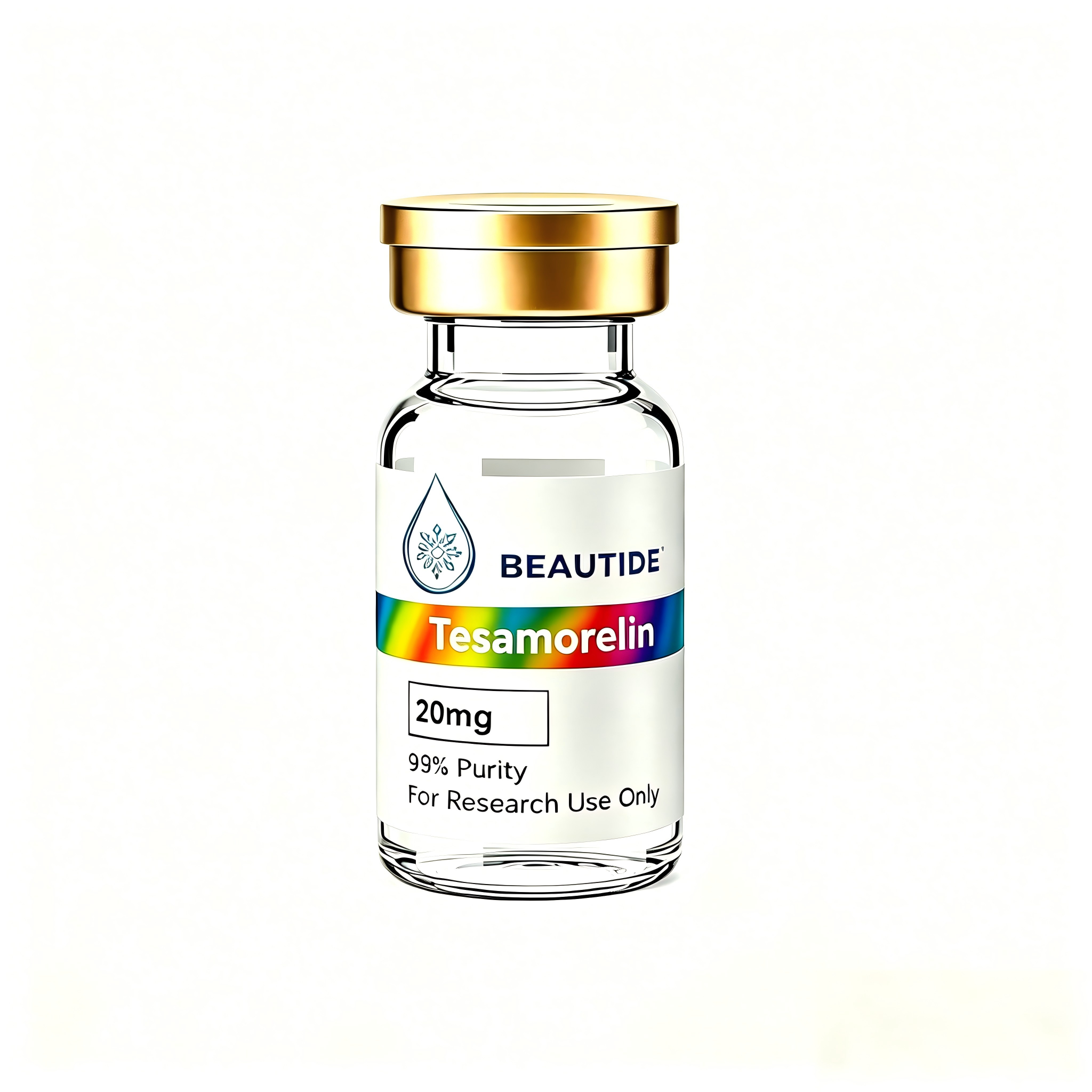 Tesamorelin