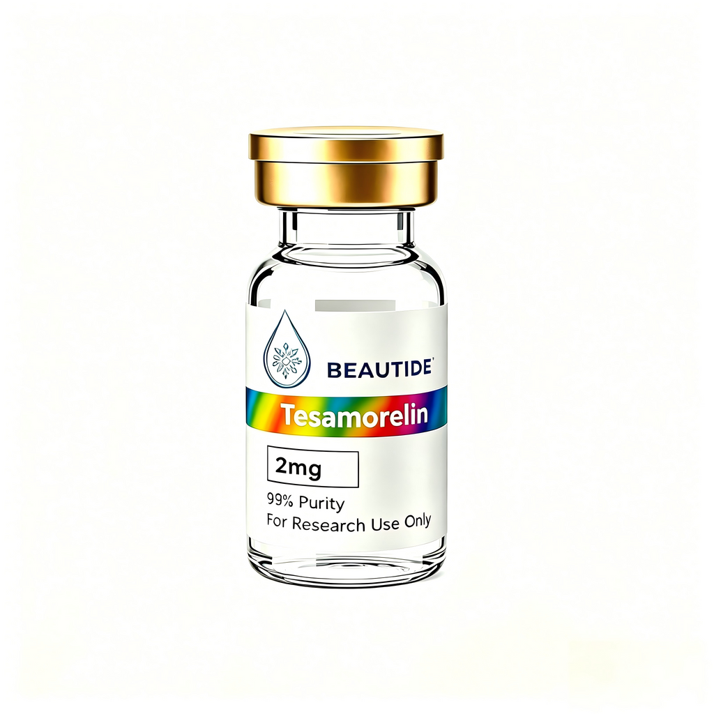 Tesamorelin