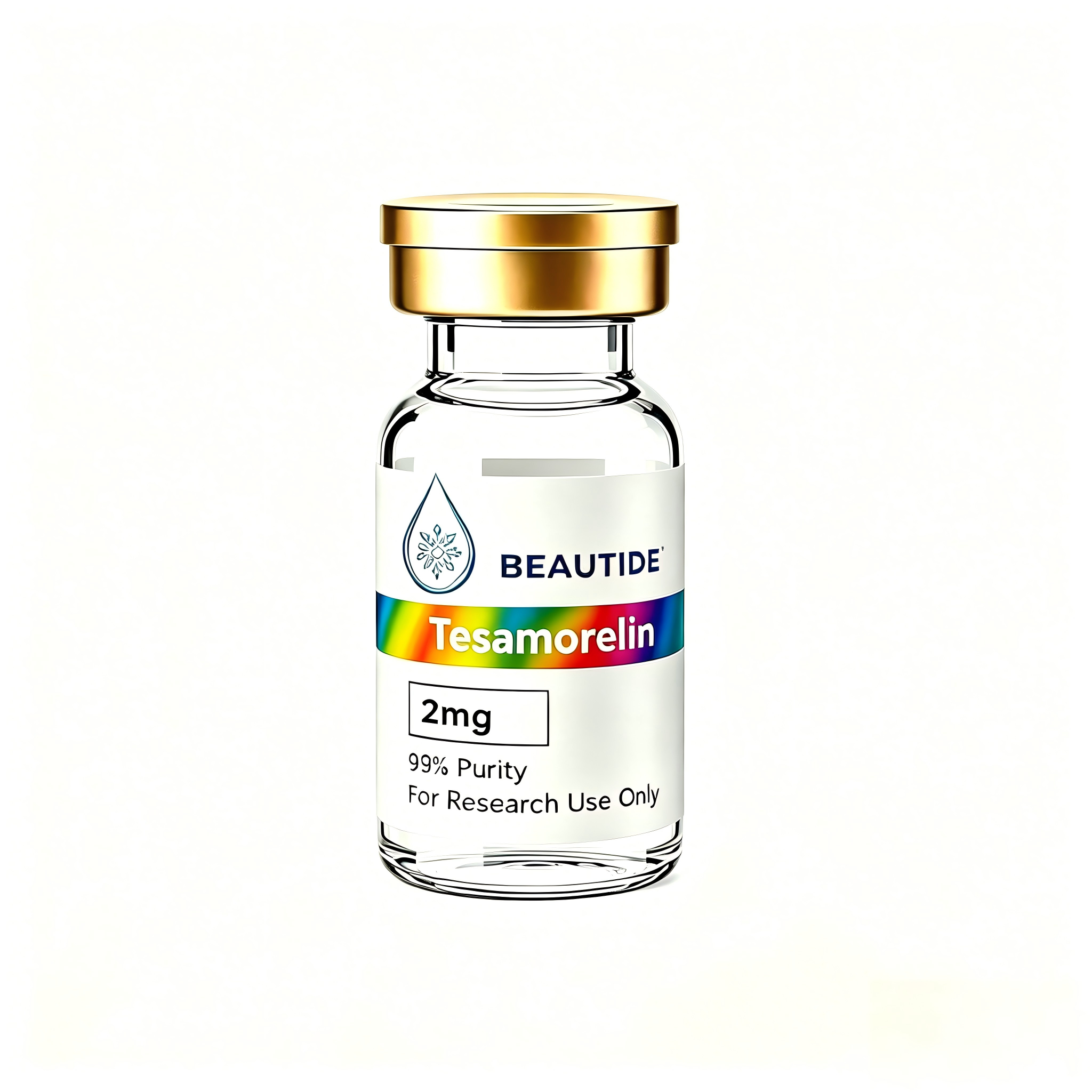 Tesamorelin