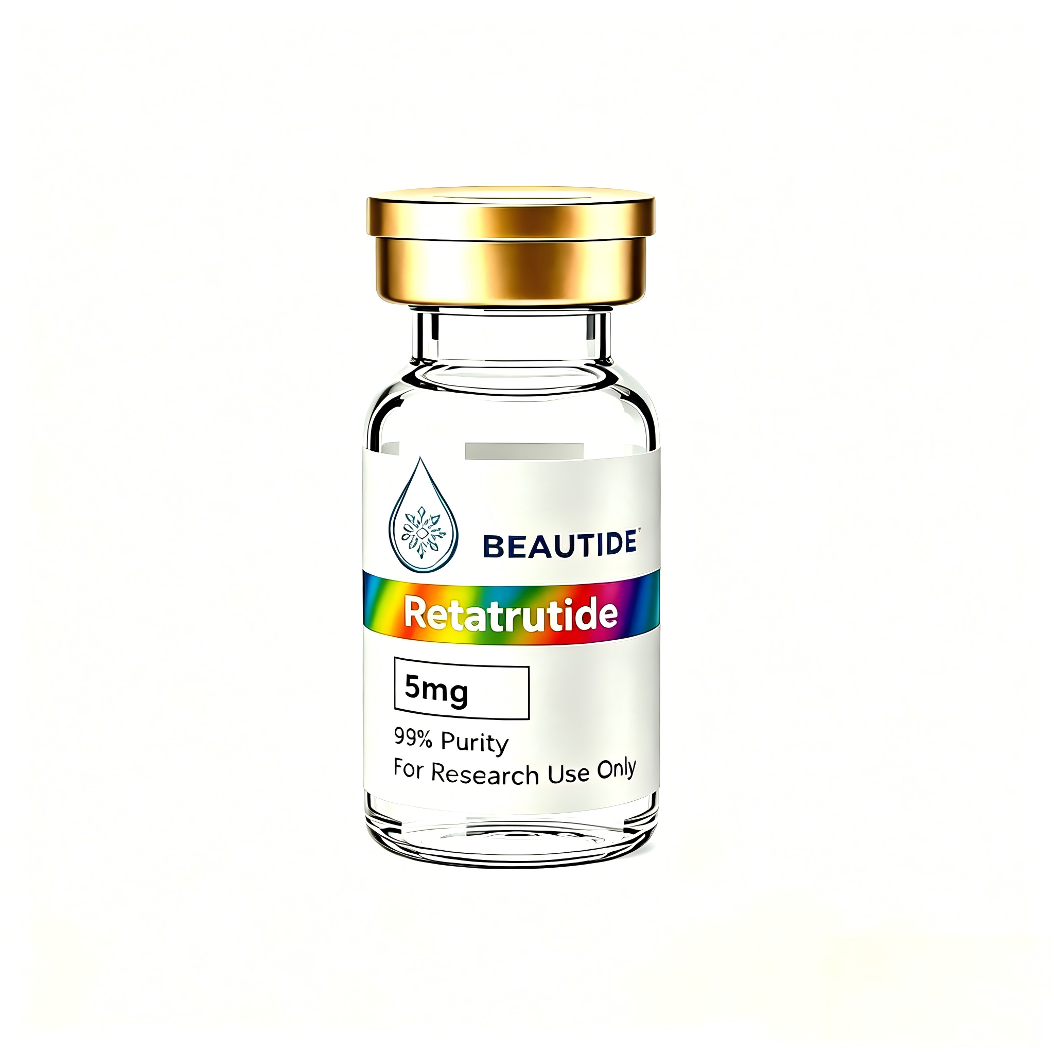 Retatrutide