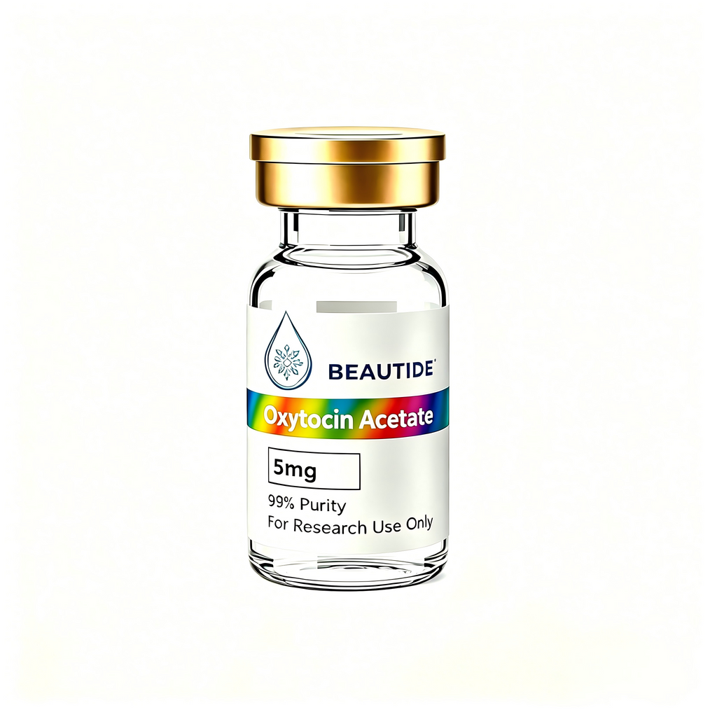 Oxytocin Acetate