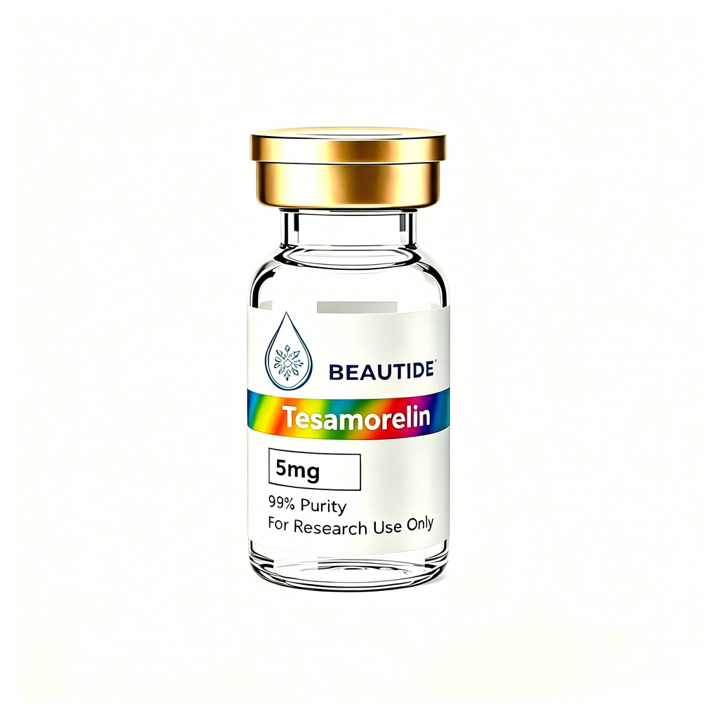 Tesamorelin