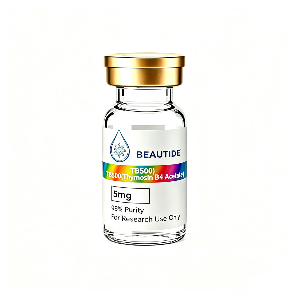 TB500(Thymosin B4 Acetate）