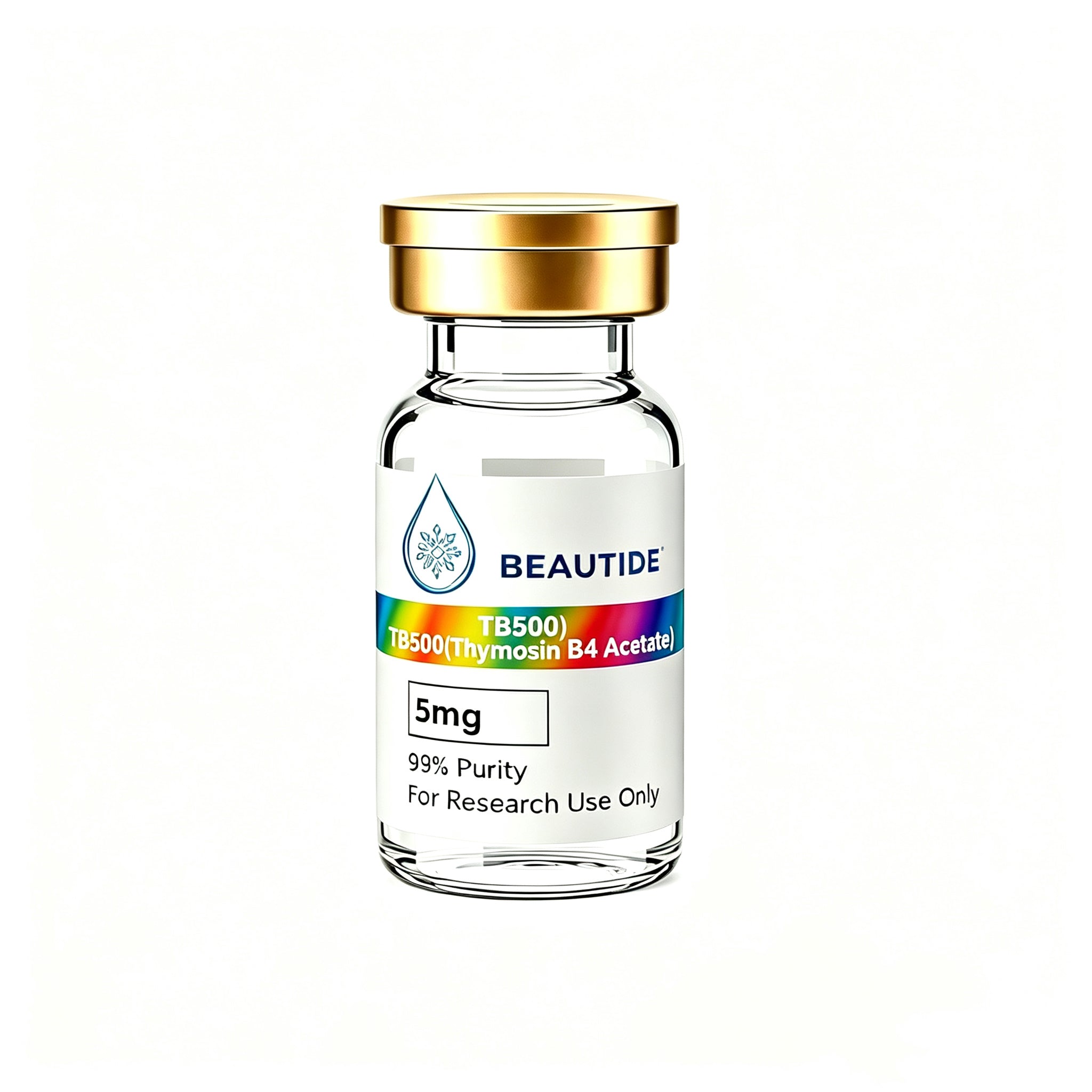 TB500(Thymosin B4 Acetate）