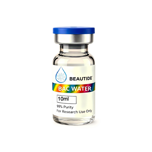 BAC WATER