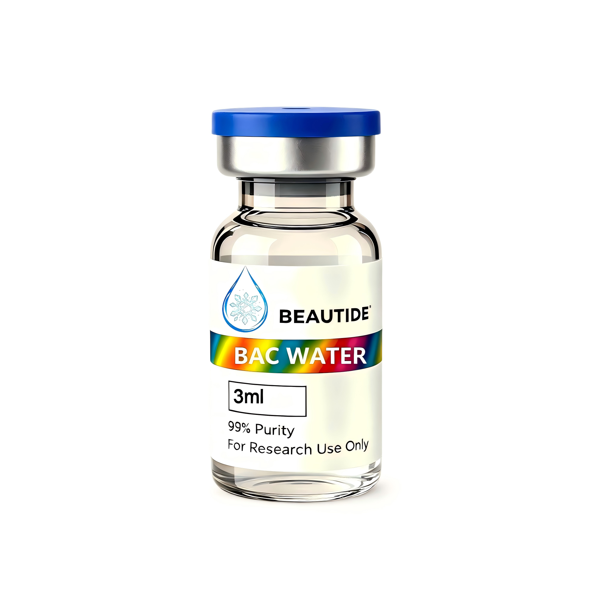 BAC WATER