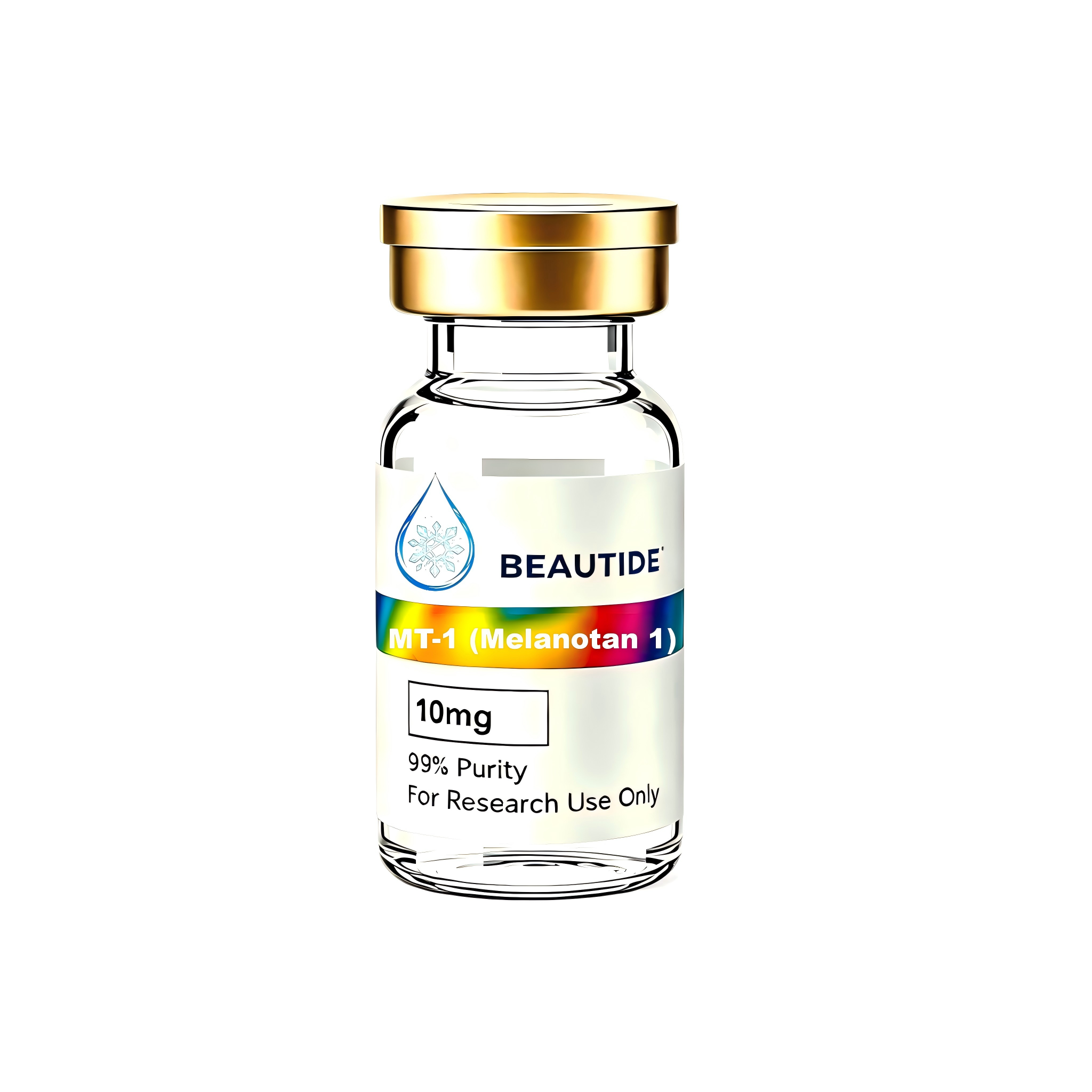 MT-1(Melanotan 1 )
