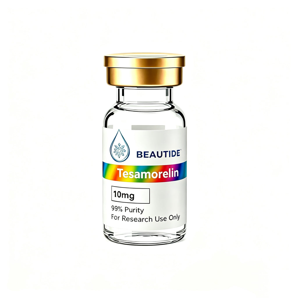 Tesamorelin