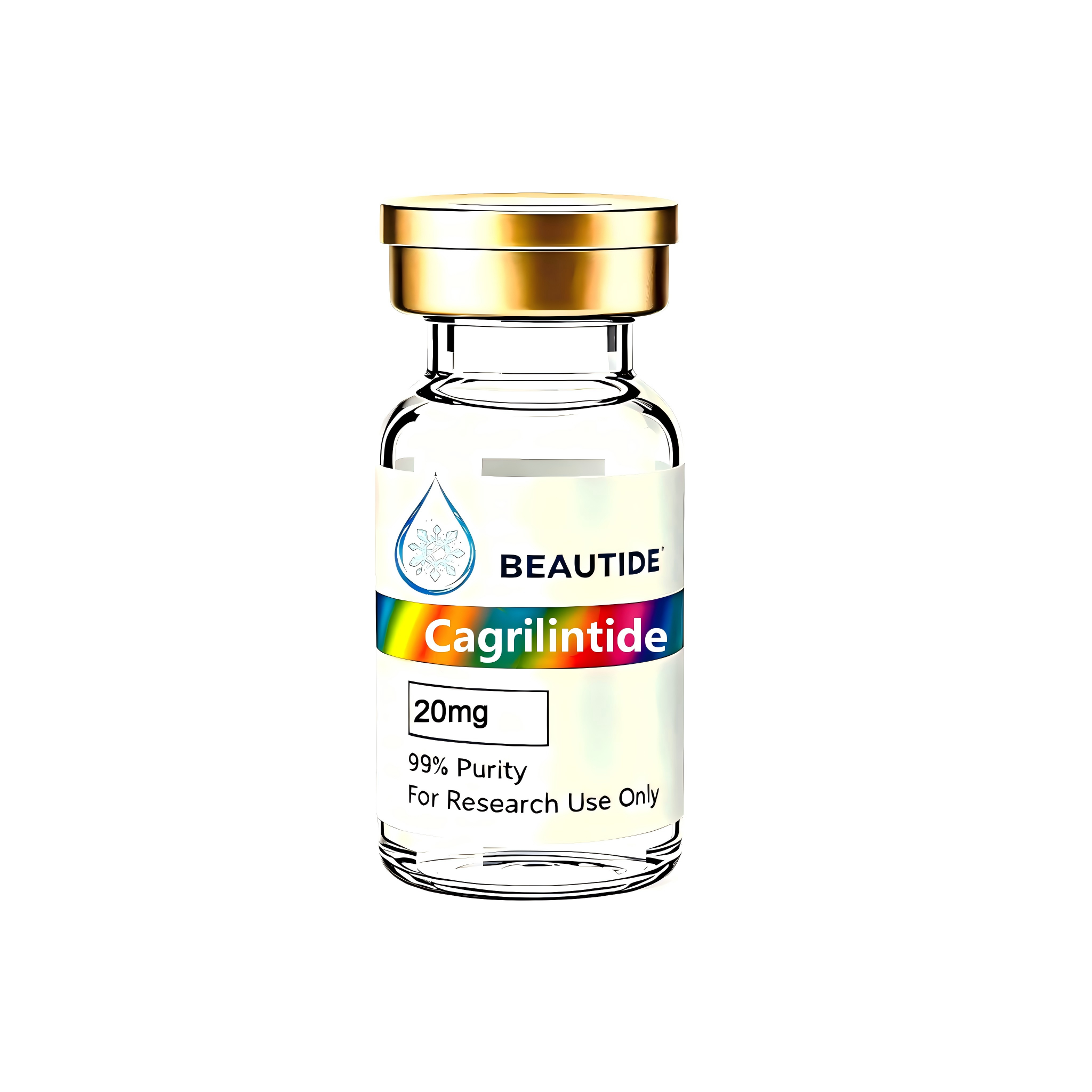 Cagrilintide