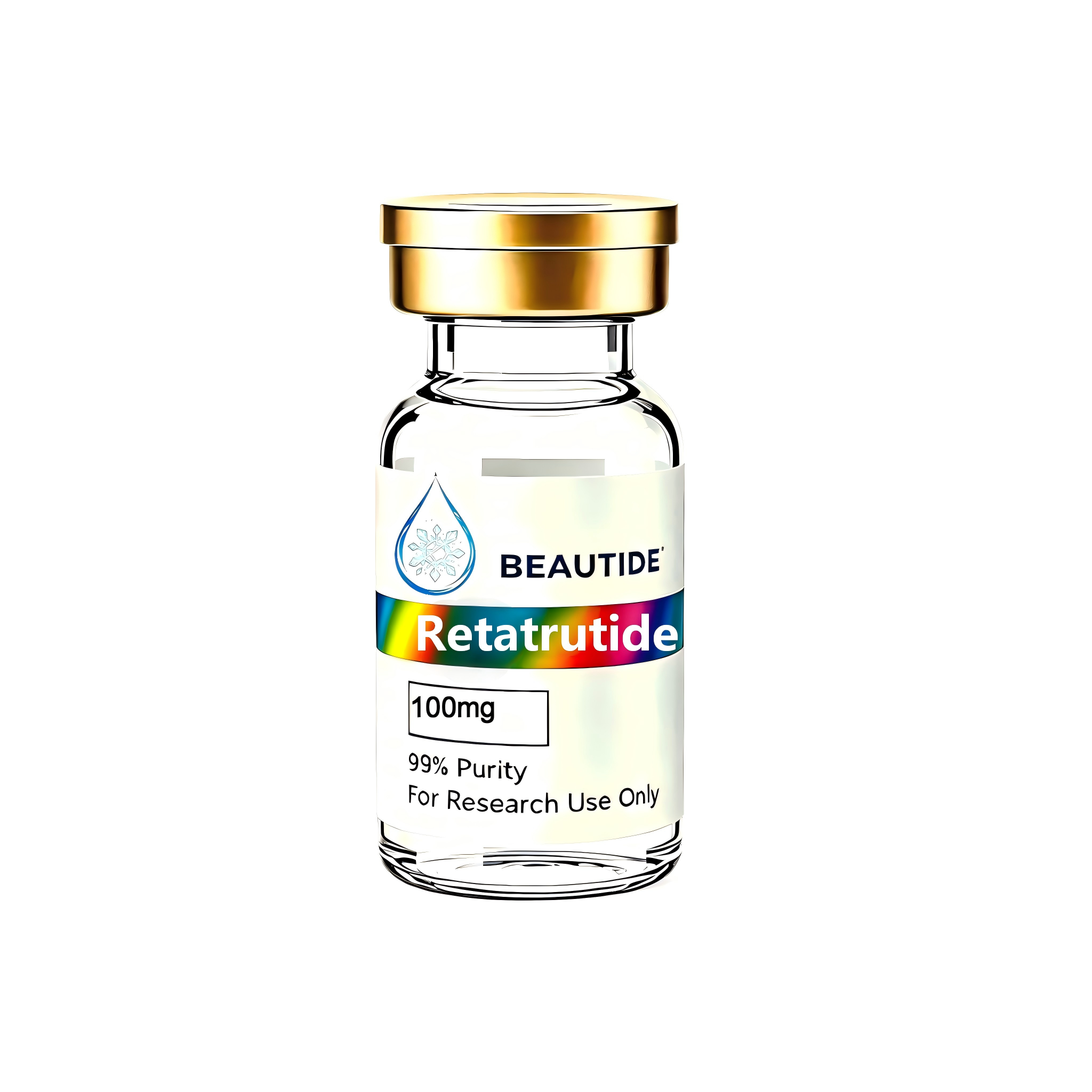 Retatrutide